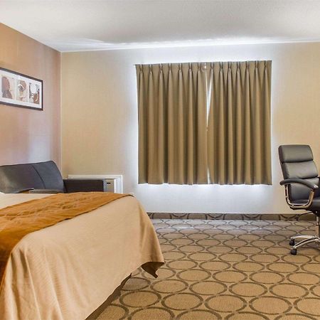 Comfort Inn Брантфорд Экстерьер фото